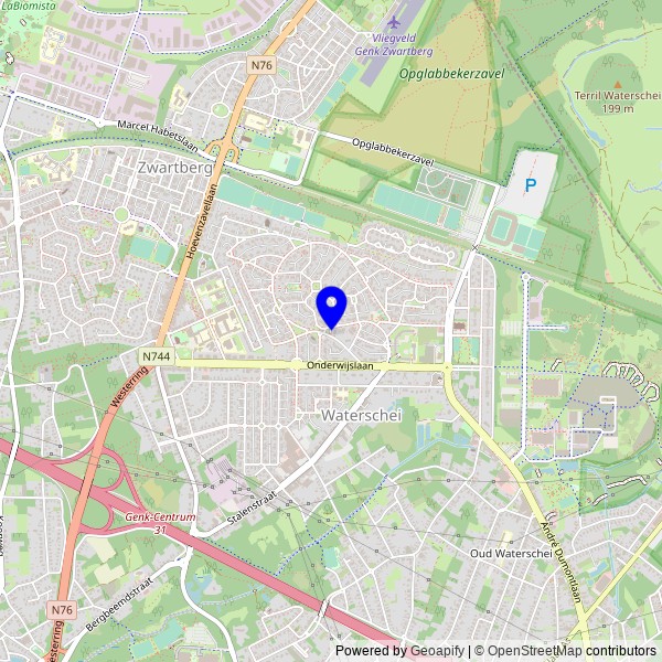 Map Photo
